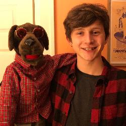 James White - Junior at BMHS 